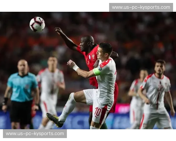 宿命的轮盘与绿茵的史诗：葡萄牙与塞尔维亚的巅峰博弈