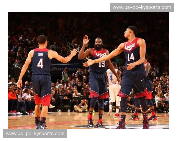 梦之队的光辉：2016里约奥运，一场关于荣耀与传承的篮球史诗